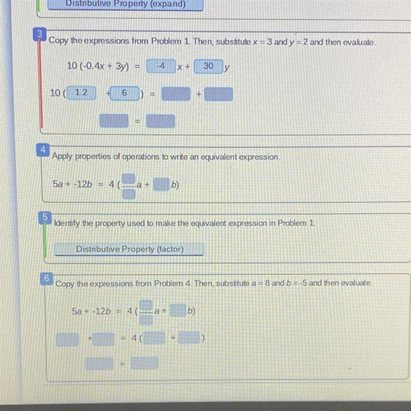 CAN SOMEONE PLEASE HELP ME I DOUBTER UNDER HALf these questions Please help:(-example-1