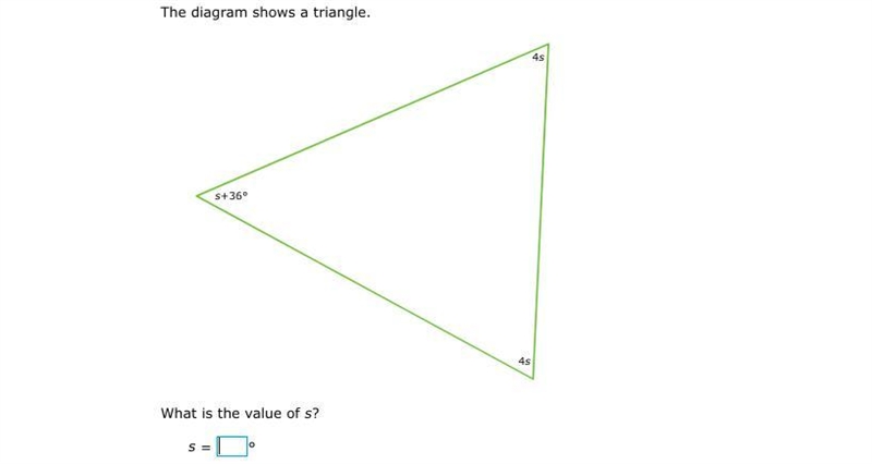 Help please digram shows a triangle-example-1