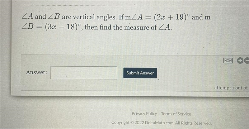 Find the measure of-example-1