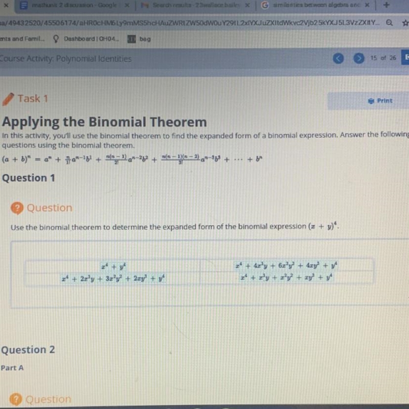 Use the Banh nominal theorem to determine the expanded form of the by nominal expression-example-1