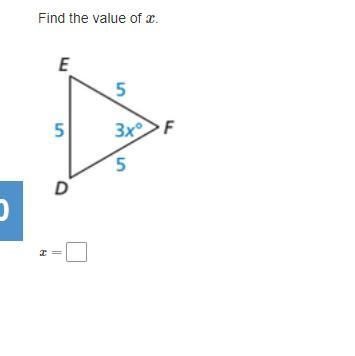 Find the value of x please.-example-1