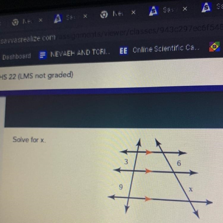 Solve for x. help please lol-example-1