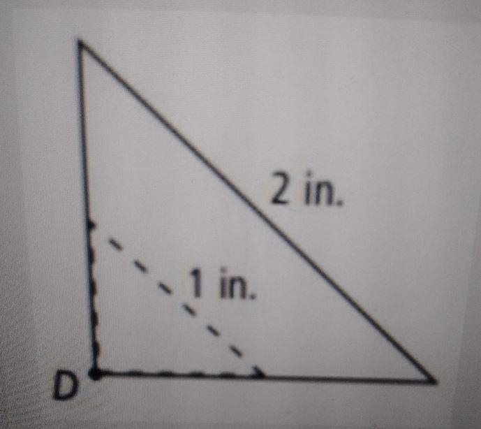 Find the scale factor of the dilation ( in fraction form , if necessary).(Hint:Scale-example-2