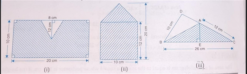 (it urgent) Find the AREA of the SHADED REGION-example-1