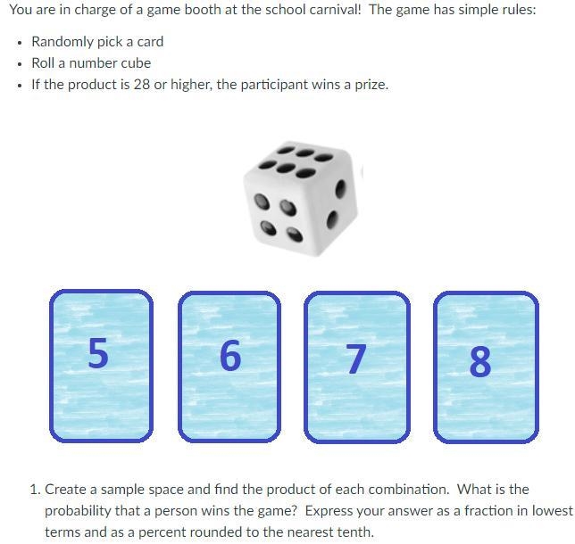 Finding probability, please help!! show all work!!-example-1