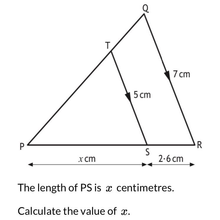 Enlargements question- 20 POINTS :)-example-1