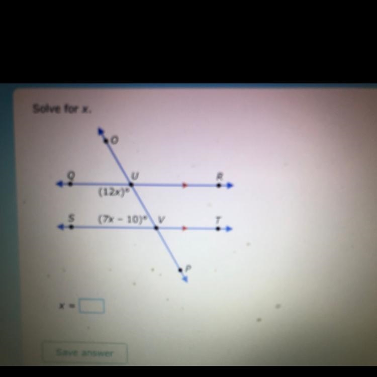 GEOMETRY QUESTION (YES ANOTHER ONE) DUE TOMORROW. 20 POINTS. THANK YOU-example-1