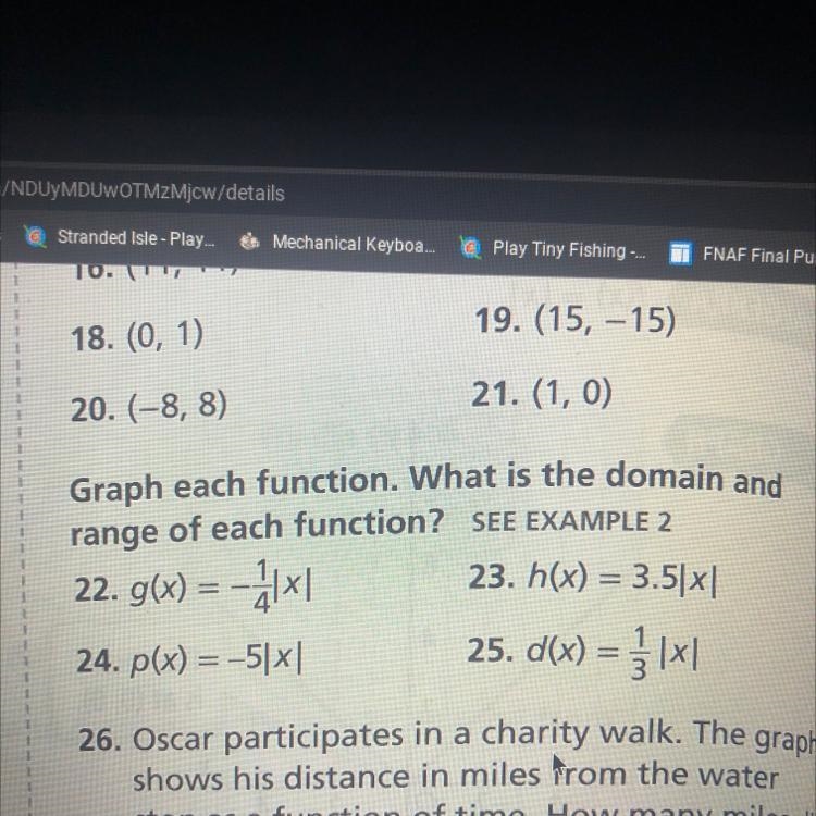 Help asap plz answer 22-25-example-1