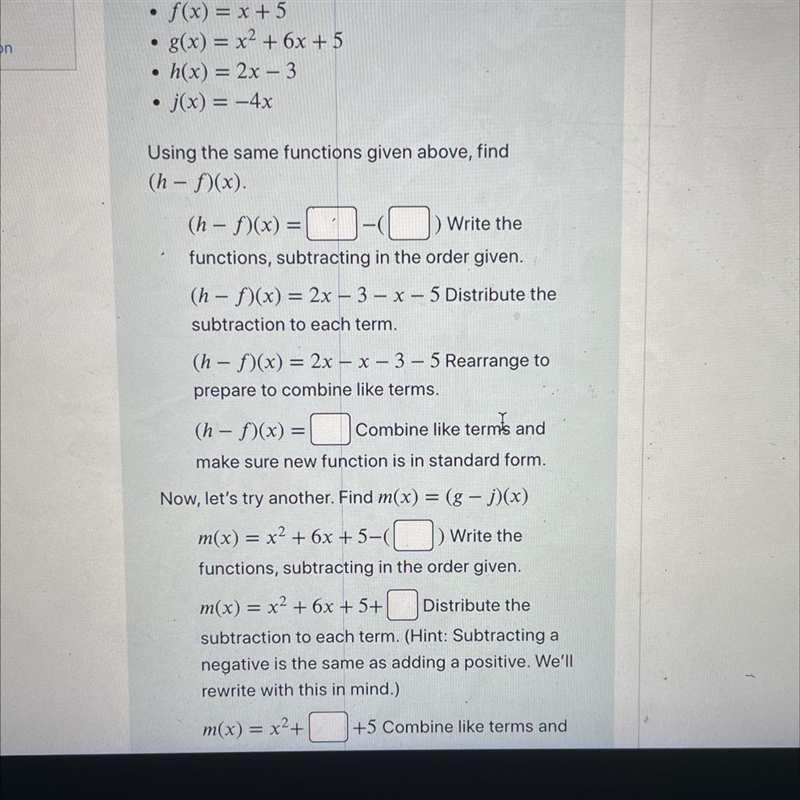 How do i solve this with the steps?-example-1