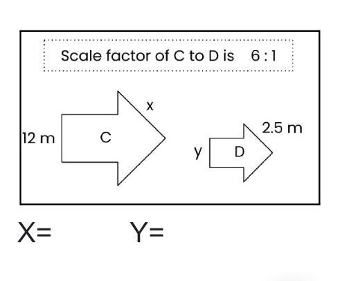 Scaling factors! Help!-example-1