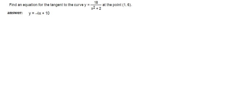 Answer is given, explain the full process including final steps-example-1