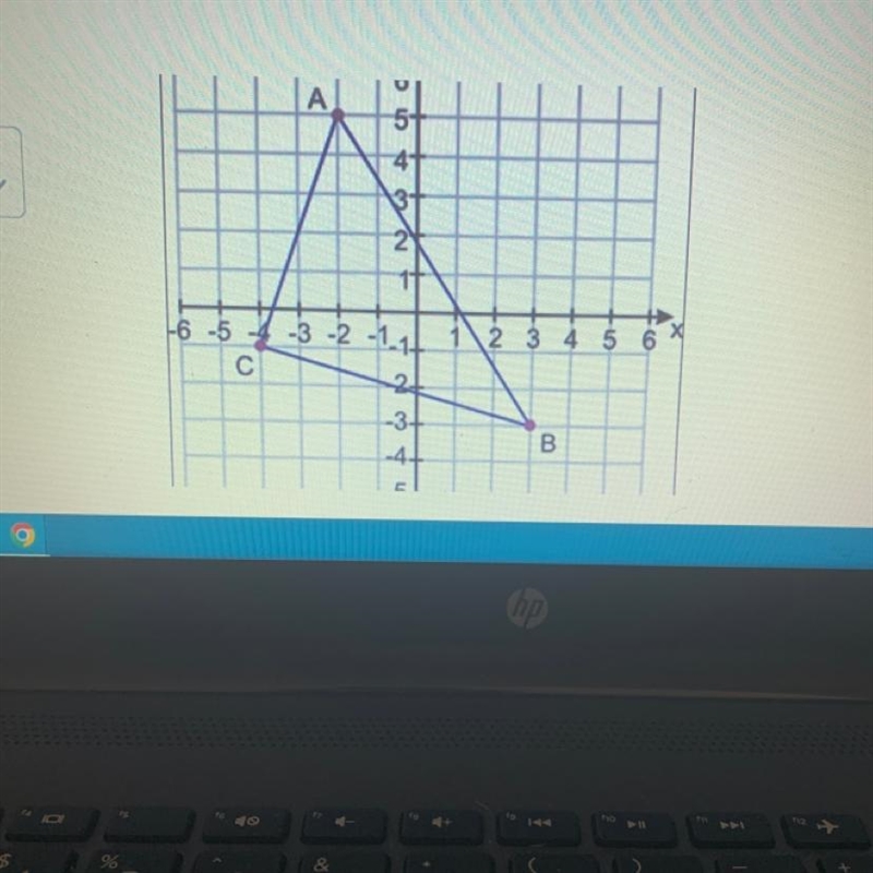 What is the midpoint of AB?-example-1