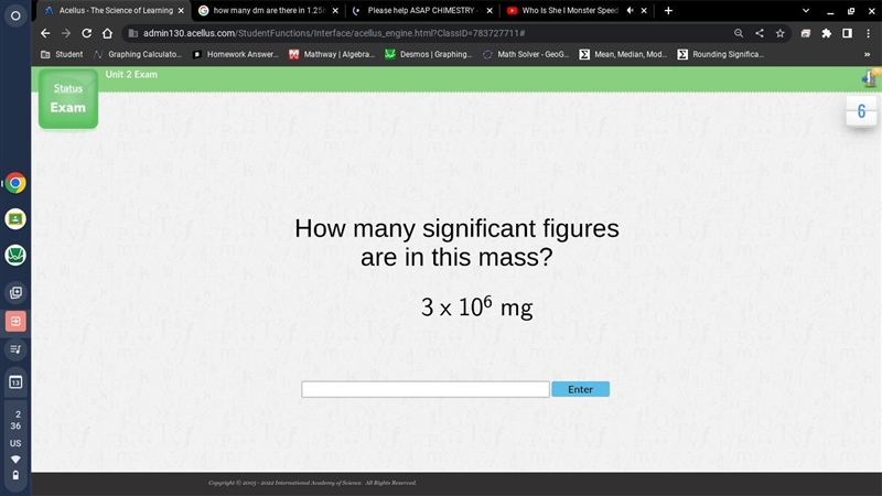 PLEASE HELP CHIMESTRY!-example-1