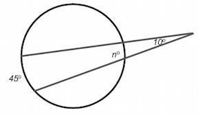 Find the value of n.-example-1