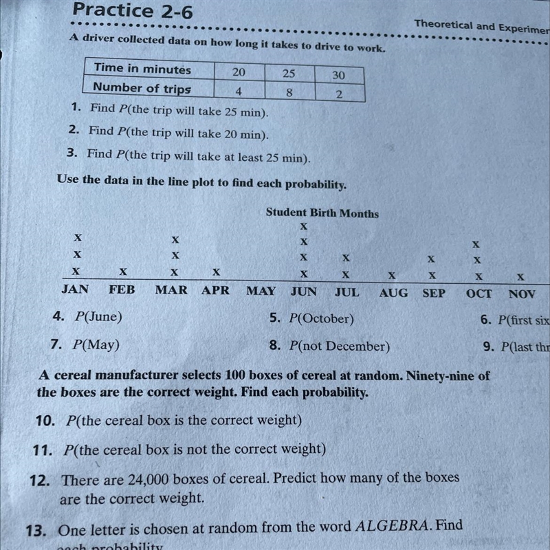 Can someone please help me with questions 1-3? You would be a lifesaver! DUE TONIGHT-example-1