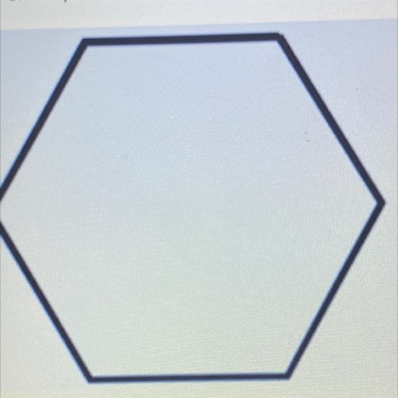 Which angles of rotation will map the figure onto itself? Explain your reasoning and-example-1