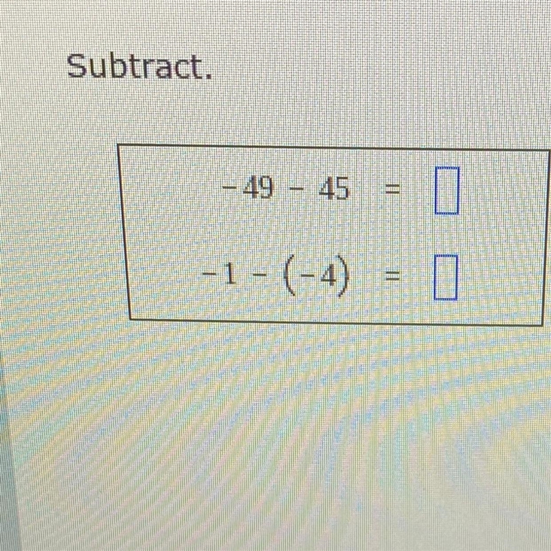 Pleaseeee helpp subtract-example-1