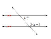 Solve x please explain-example-1