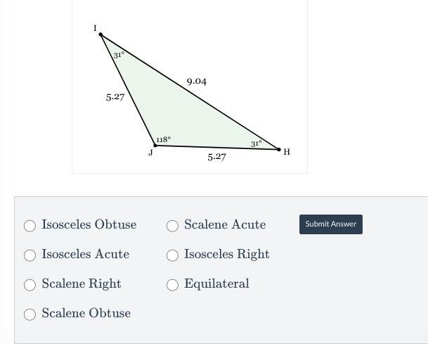 Identify the trangle-example-1