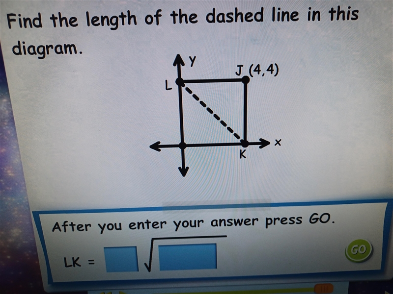 LK= Help please asap thx so much-example-1