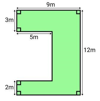 Help me find the area of the compound shape I’ll give you loads of points-example-1