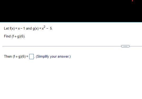 I need help with Function Operations please-example-1