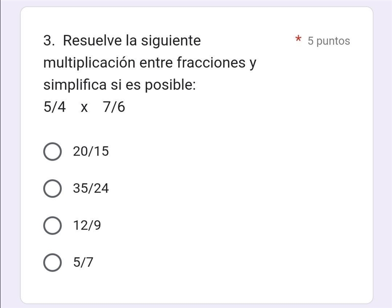 Ayuda por favor, no recuerdo mucho sobre las fracciones-example-2