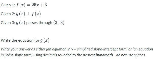 Write the equation for g (x)-example-1