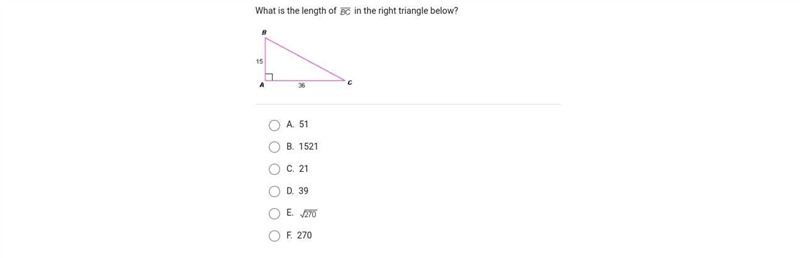 Length of a right t !!!!!!!!!!!!!-example-1