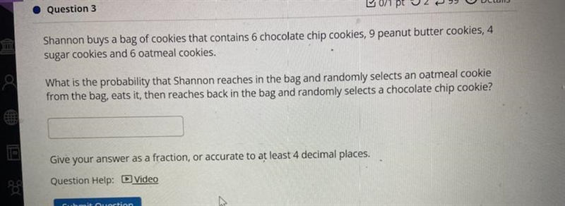 Give your answer as a fraction,or accurate at least 4 decimal places-example-1