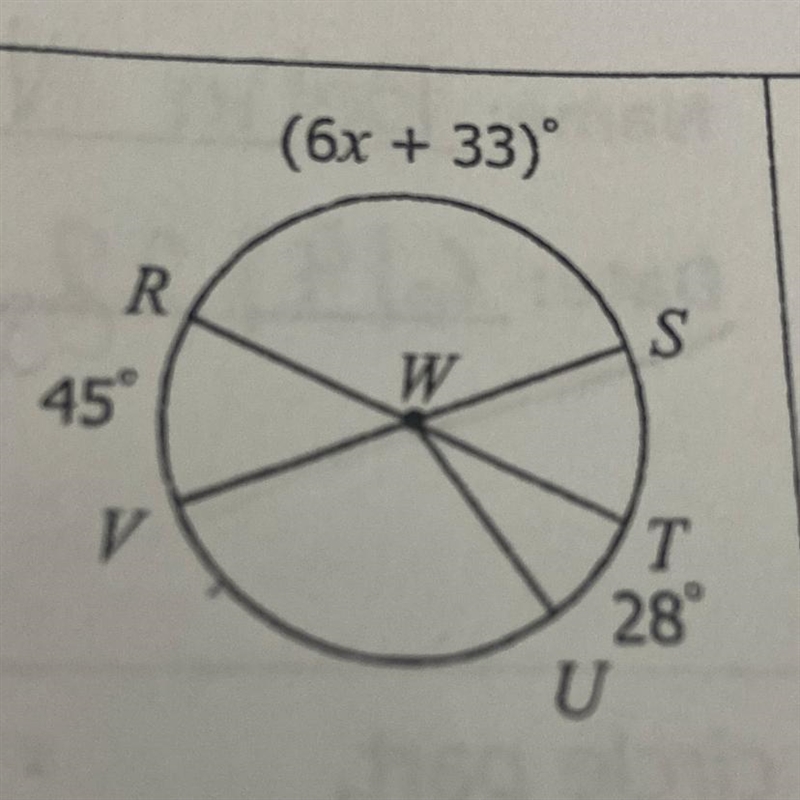 Solve for x. I would really appreciate a detailed explanation, I’m struggling lol-example-1