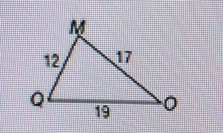 Using a single letter, list the angles from largest to smallest.-example-1