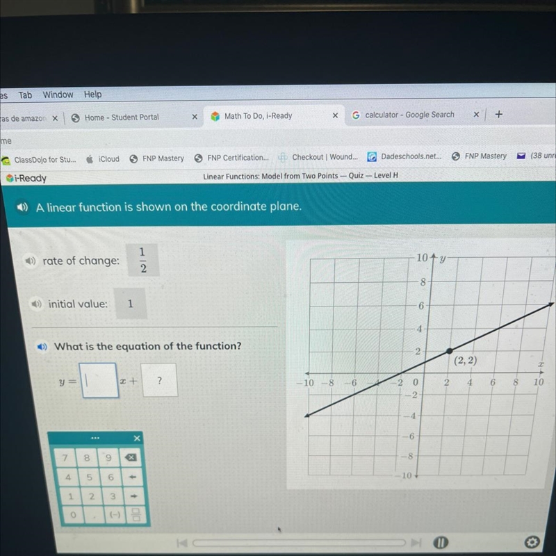 What’s the equation of the function?-example-1