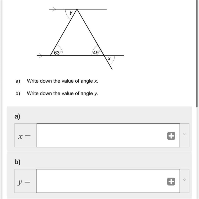 Can you please answer all these I need to know the answers :)-example-1