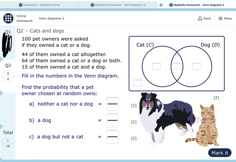 Venn diagrams in maths-example-1