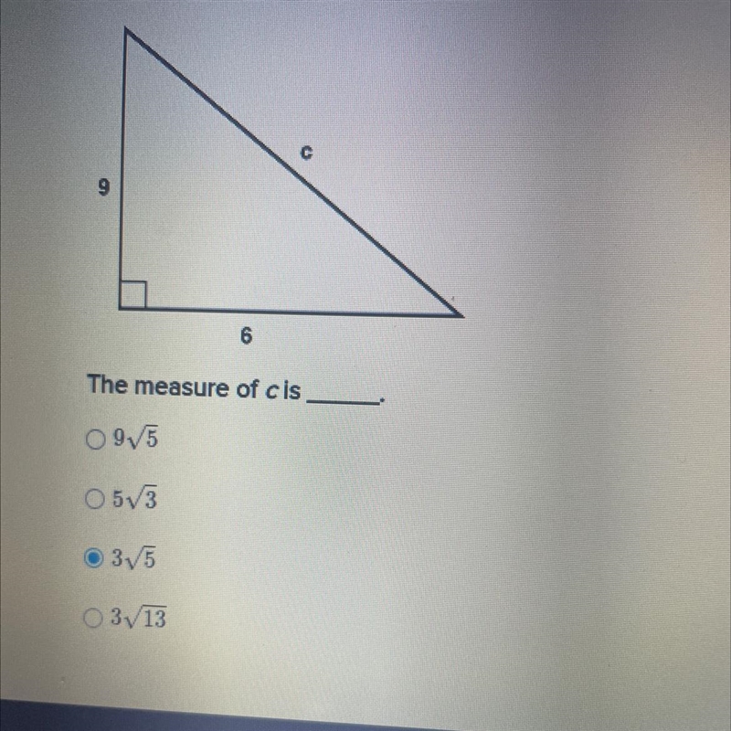 The measure of c is ???-example-1