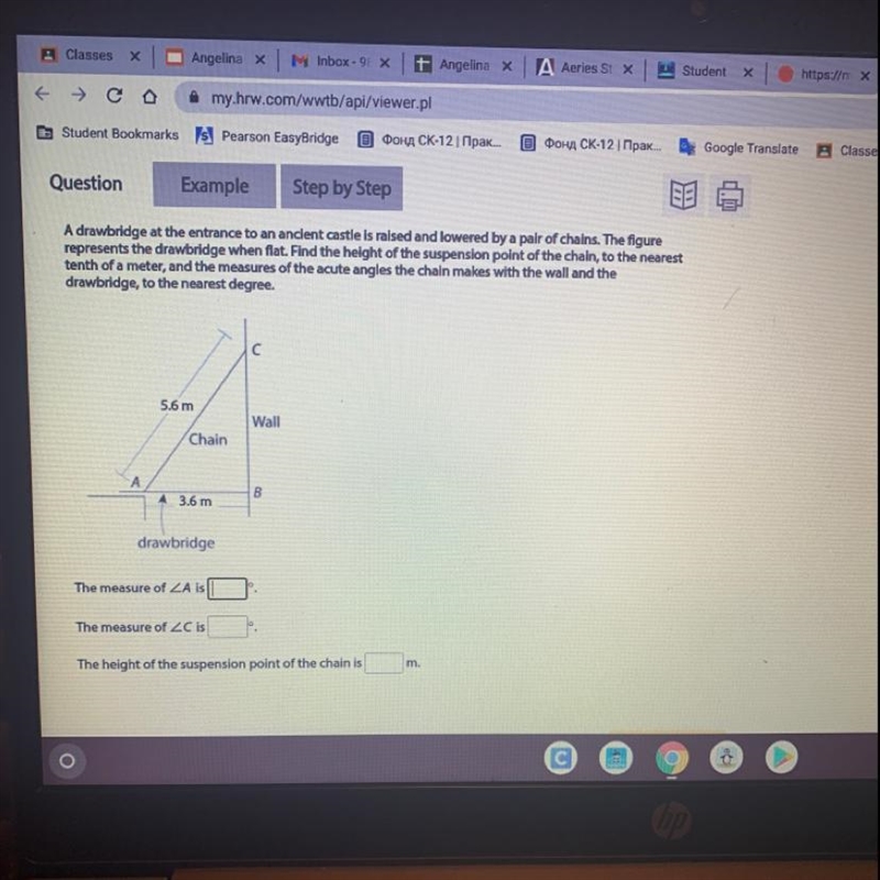 Please help to solve this question-example-1