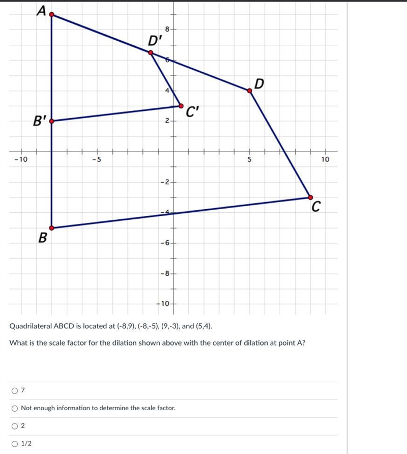 I am confused my old teacher got fired so we are learning stuff completely different-example-1