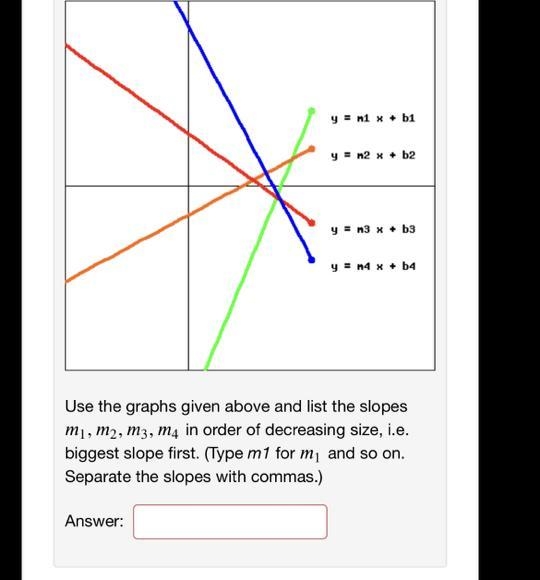 I got this one wrong, what I have to do here?-example-1