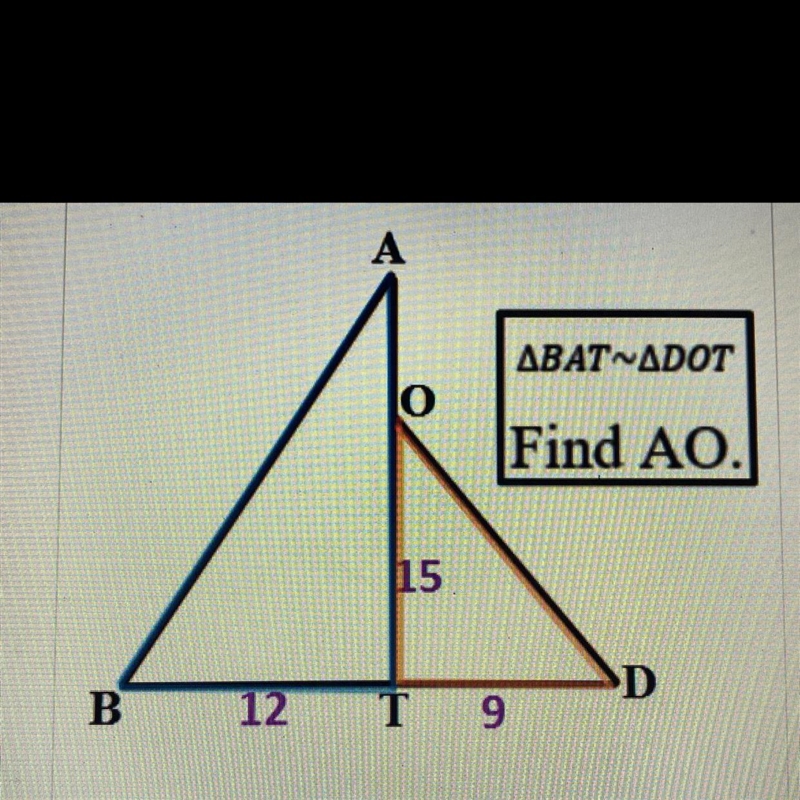 HELPPP ASAP. FIND AO-example-1