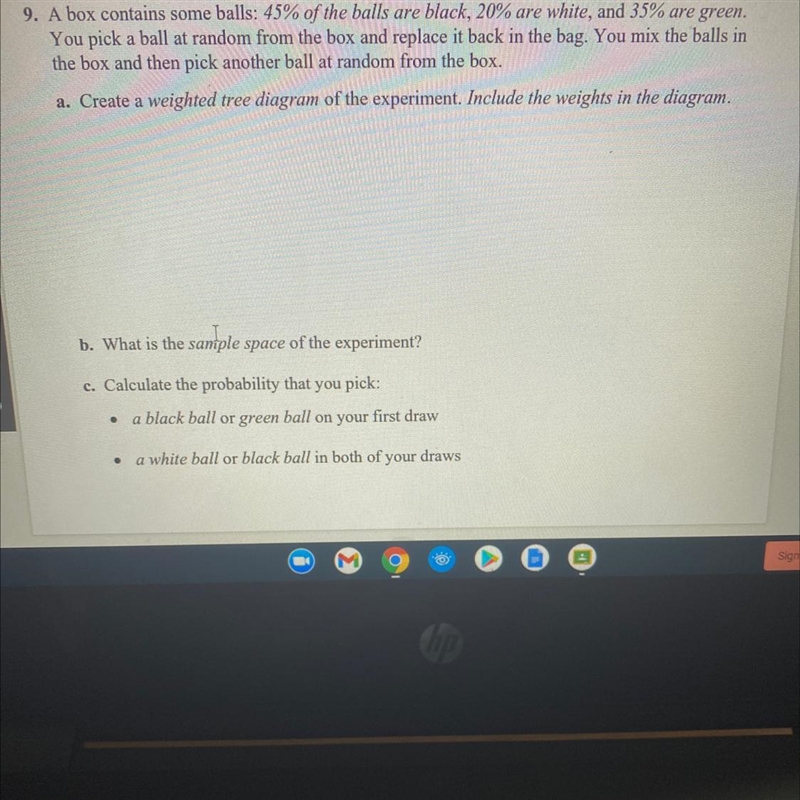 Hi i don’t know how to do the question in this picture can you help-example-1