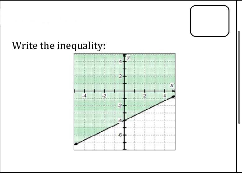 PLEAEE HELP FOR A BUNCH OF POINTS! i know the answer but i don’t know how to get to-example-1