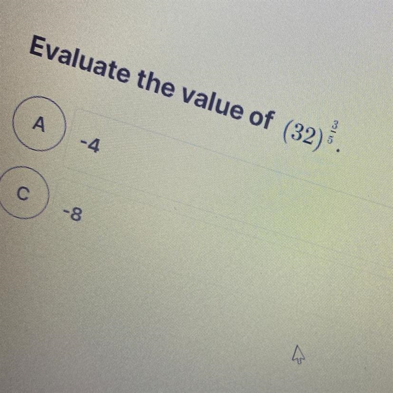 There’s more options btw but what’s the answer please-example-1