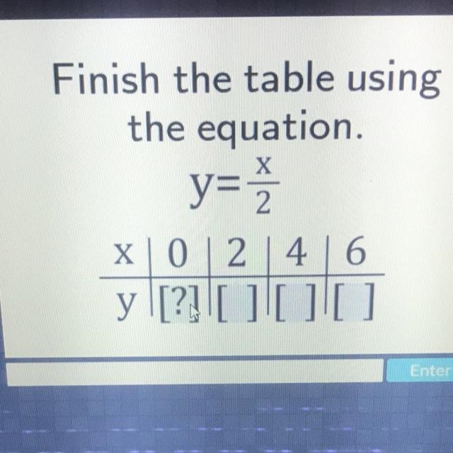 can someone help and explain how to do this. Ive been stuck in this lesson for days-example-1