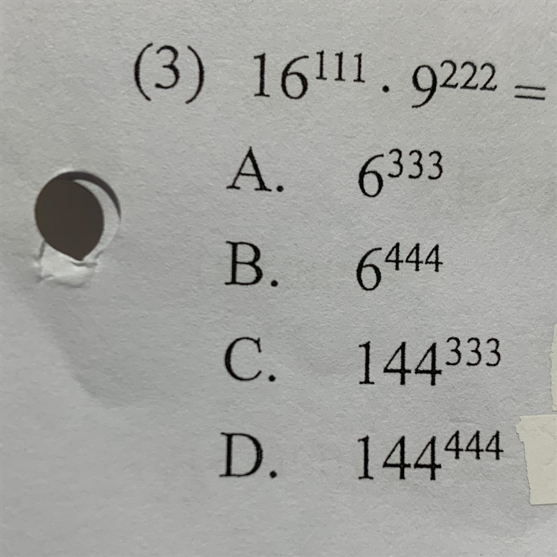 May I ask what’s the answer to this MC question because what I've calculated is 36 to-example-1