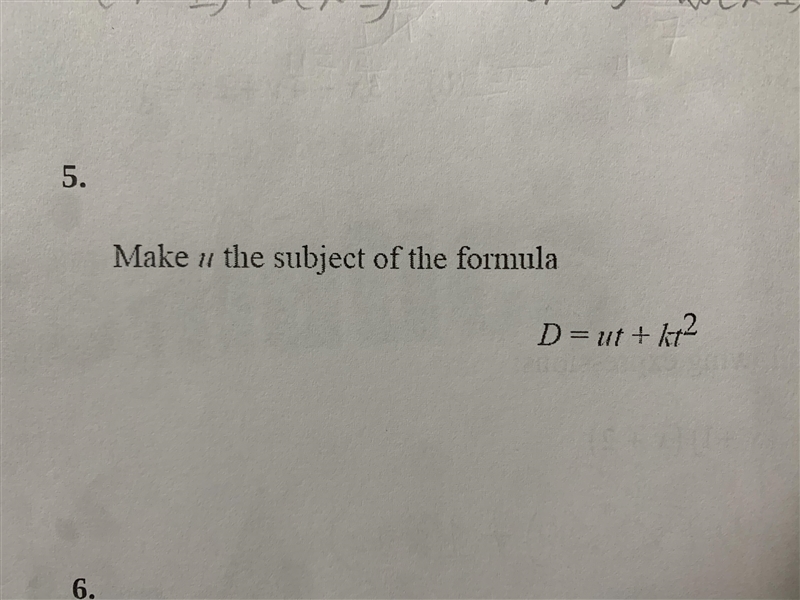 Kindly solve my question-example-1