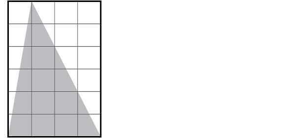 Find the area of the shaded triangle.-example-1