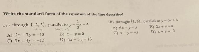 Please help these are review questions for my test tomorrow and i cannot figure them-example-1