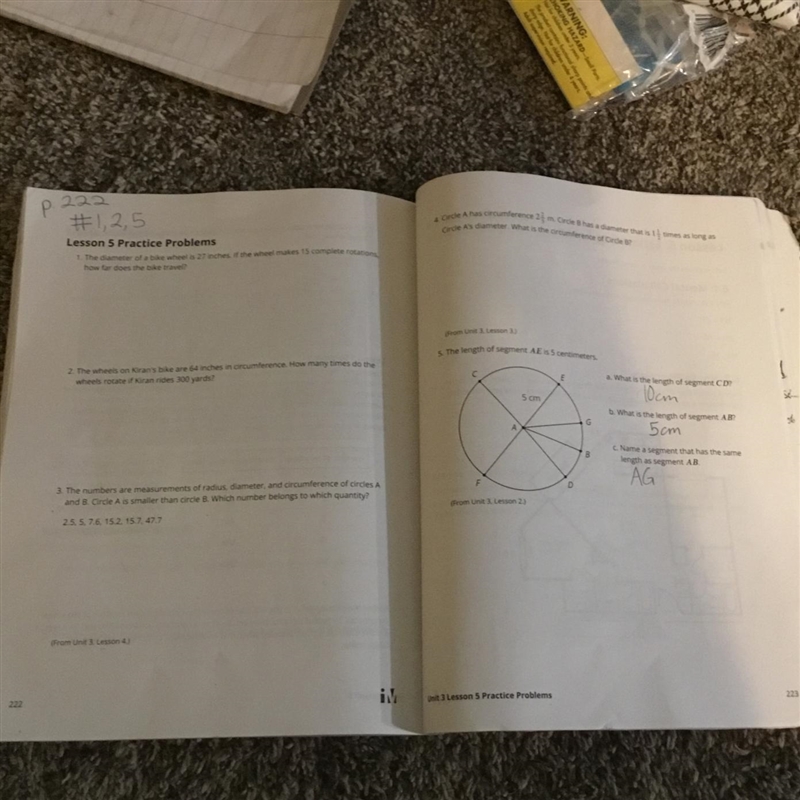 (Part 3) PLEASE HELP ASAP!!!!!! THIS IS DUE ON FRIDAY!!!!!!! Also on problem 5. Please-example-1