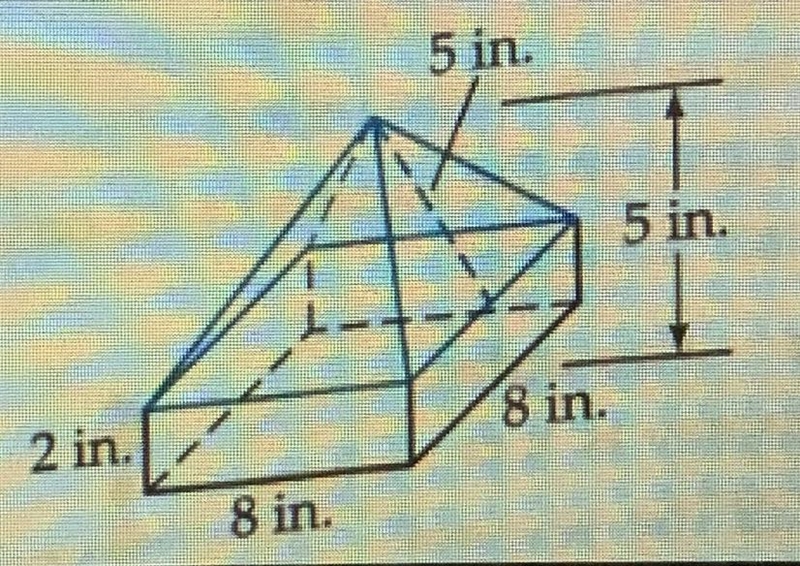 Find the surface area of the figure-example-1